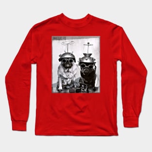 nanoo Long Sleeve T-Shirt